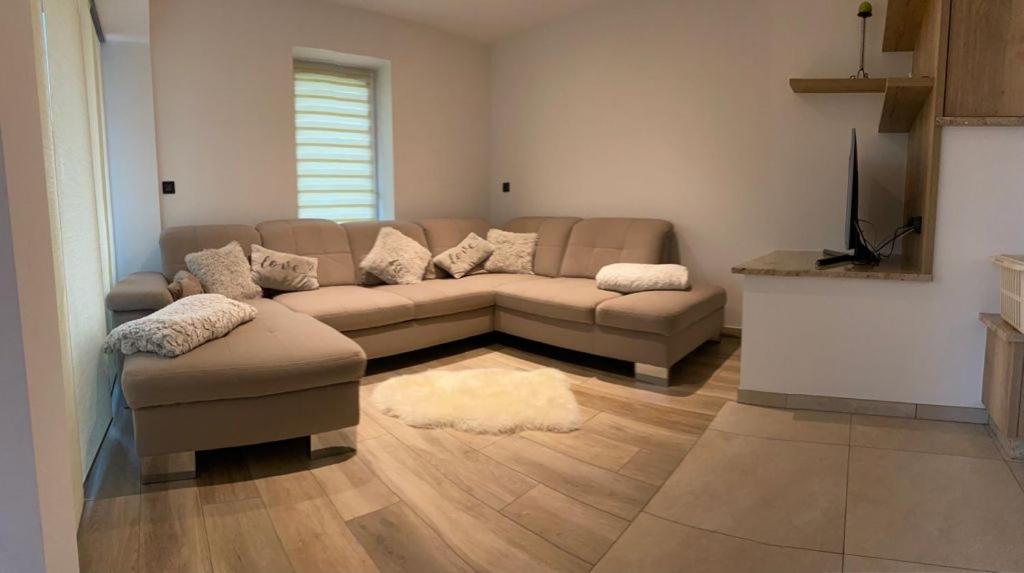 Villa Residenz Arens Amblève Esterno foto