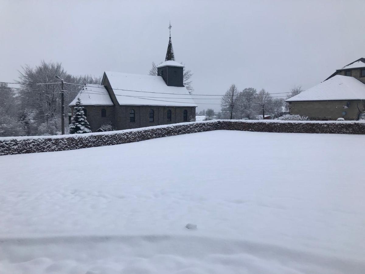 Villa Residenz Arens Amblève Esterno foto